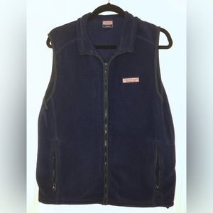 Vineyard Vines Vest - Small